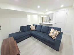Niagara Cozy Suite - Modern 2bed 15 min to Falls