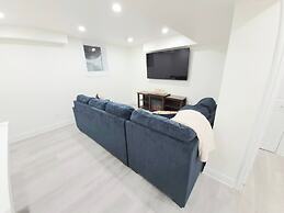 Niagara Cozy Suite - Modern 2bed 15 min to Falls