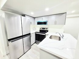 Niagara Cozy Suite - Modern 2bed 15 min to Falls