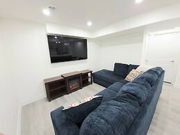 Niagara Cozy Suite - Modern 2bed 15 min to Falls