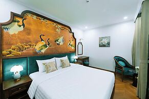 OCEAN HOTEL NINH BINH