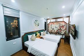 OCEAN HOTEL NINH BINH