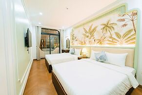 OCEAN HOTEL NINH BINH