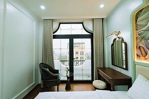 OCEAN HOTEL NINH BINH