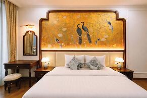 OCEAN HOTEL NINH BINH