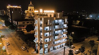 OCEAN HOTEL NINH BINH