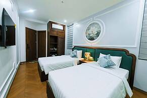 OCEAN HOTEL NINH BINH
