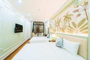 OCEAN HOTEL NINH BINH
