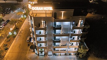 OCEAN HOTEL NINH BINH