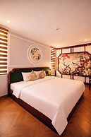 OCEAN HOTEL NINH BINH