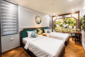 OCEAN HOTEL NINH BINH