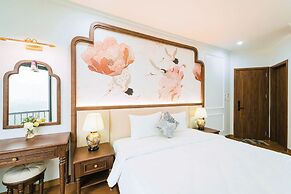 OCEAN HOTEL NINH BINH