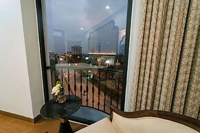 OCEAN HOTEL NINH BINH