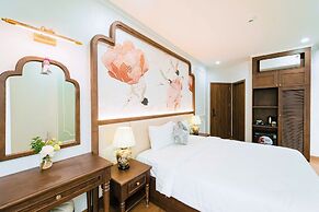 OCEAN HOTEL NINH BINH