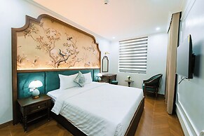 OCEAN HOTEL NINH BINH