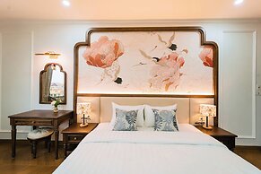 OCEAN HOTEL NINH BINH