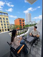 OCEAN HOTEL NINH BINH