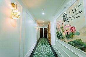 OCEAN HOTEL NINH BINH