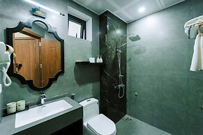 OCEAN HOTEL NINH BINH