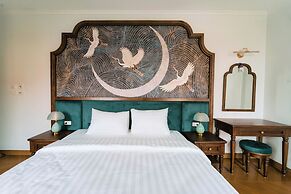 OCEAN HOTEL NINH BINH