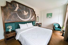 OCEAN HOTEL NINH BINH