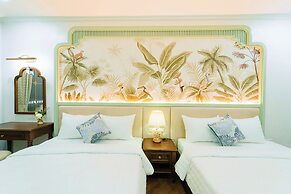 OCEAN HOTEL NINH BINH