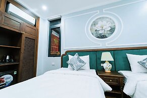 OCEAN HOTEL NINH BINH