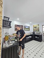 OCEAN HOTEL NINH BINH