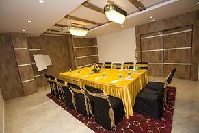 The Cennet Hotel