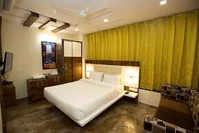 The Cennet Hotel