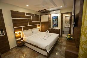 The Cennet Hotel