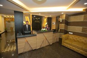 The Cennet Hotel