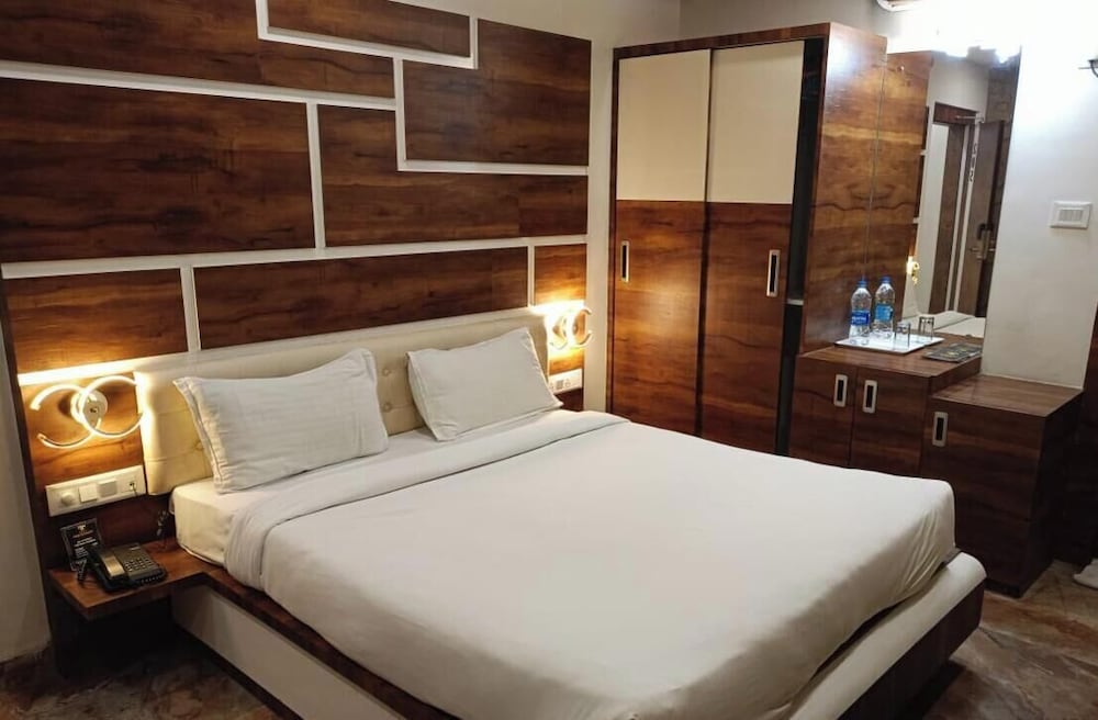 The Cennet Hotel