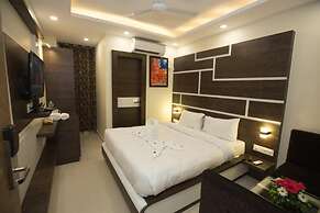 The Cennet Hotel