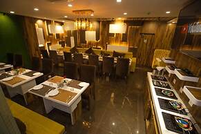 The Cennet Hotel
