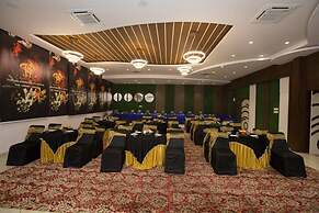 The Cennet Hotel