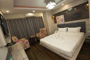 The Cennet Hotel