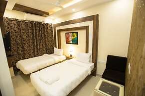 The Cennet Hotel