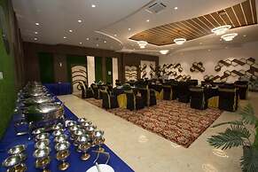The Cennet Hotel