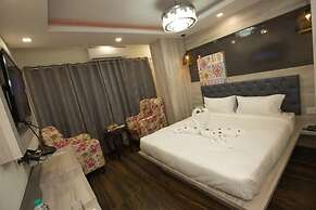 The Cennet Hotel