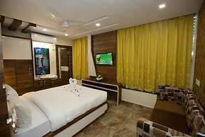 The Cennet Hotel