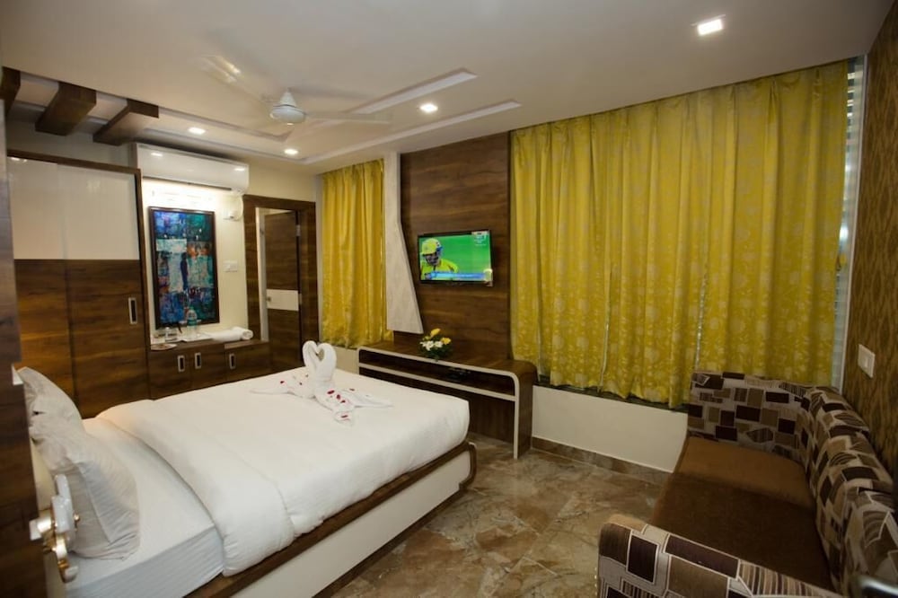 The Cennet Hotel