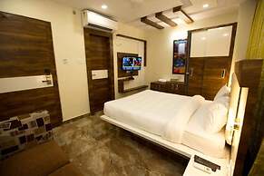 The Cennet Hotel