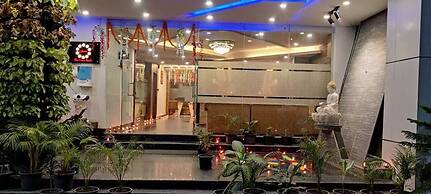 The Cennet Hotel