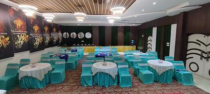 The Cennet Hotel