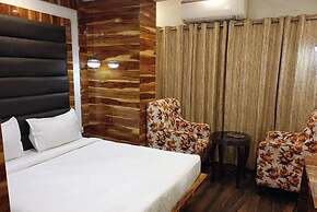 The Cennet Hotel