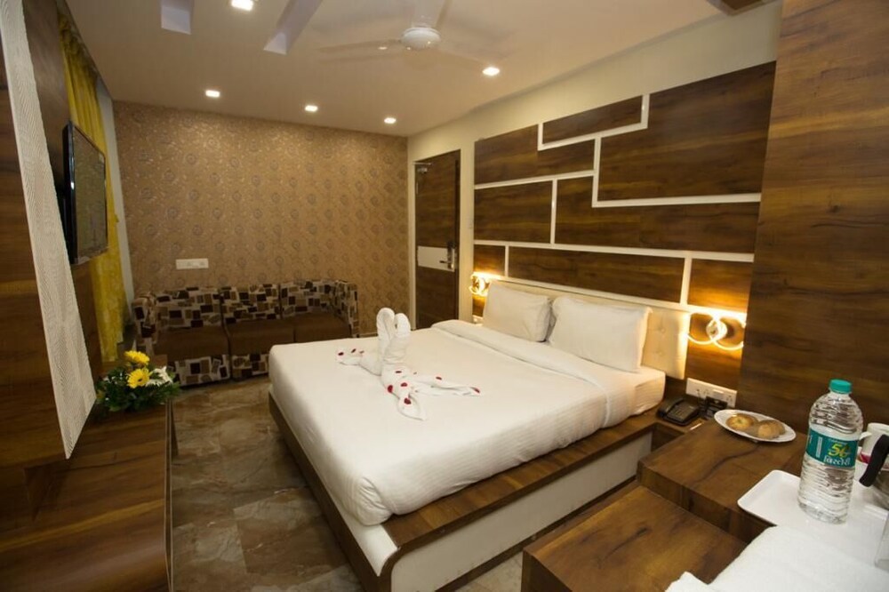 The Cennet Hotel