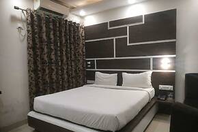 The Cennet Hotel