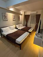 The Luxe Forbeswood BGC