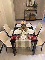 The Luxe Forbeswood BGC